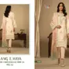 RANG E HAYA LUX LAWN COLLECTION VOL-02